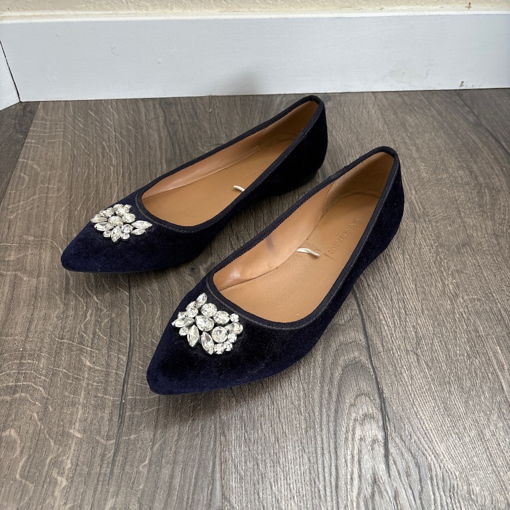 Banana Republic Flats